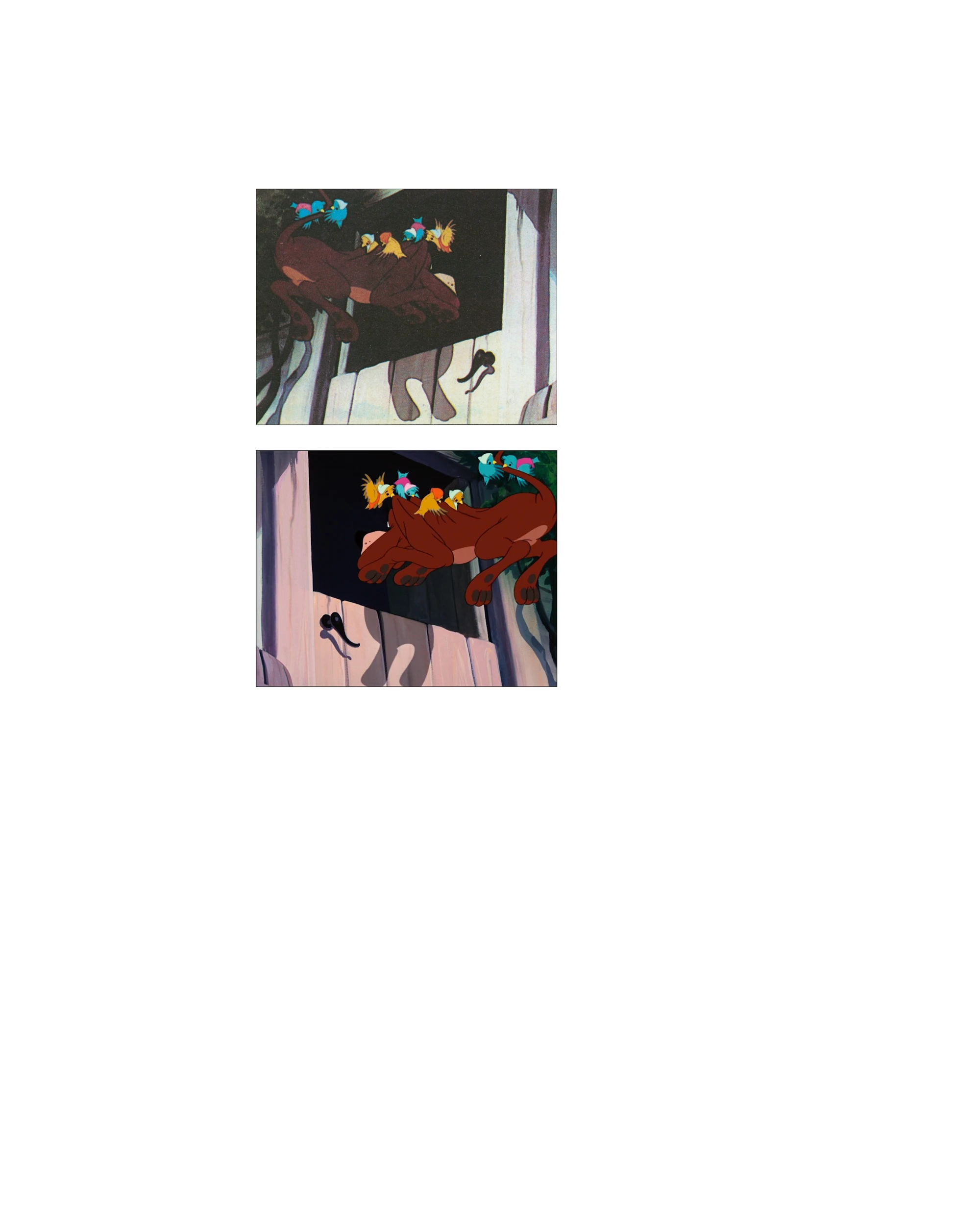 Revisions